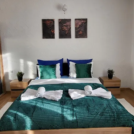 아파트 A 리브노