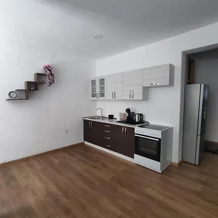 Apartment A