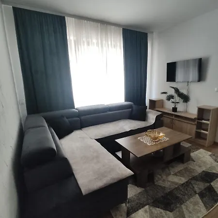 A Apartment Livno